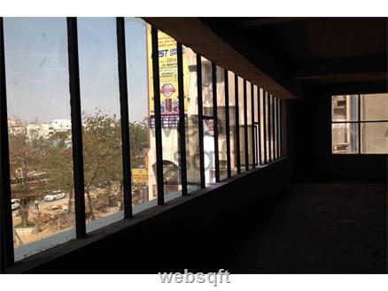 Commercial Office Space for Rent
